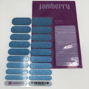 Jamberry Wraps, Fountain of Youth, Full Set!